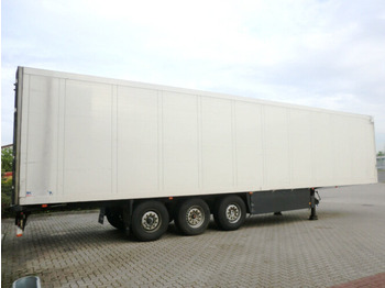Külmutiga poolhaagis Schmitz Cargobull SKO 24: pilt 4
