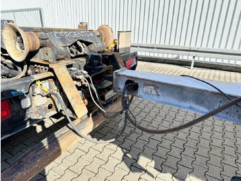 Schmitz Cargobull ZKI 18-4.9 ZKI 18-4.9, Stahlbordwände ca. 10m³, Rahmen Verzinkt liising Schmitz Cargobull ZKI 18-4.9 ZKI 18-4.9, Stahlbordwände ca. 10m³, Rahmen Verzinkt: pilt 2