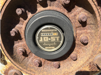 Metsaveohaagis Schmitz Cargobull ZWF 18 ZWF 18: pilt 5 Metsaveohaagis Schmitz Cargobull ZWF 18 ZWF 18: pilt 5