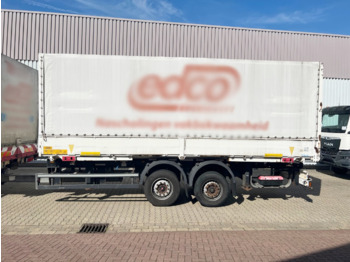 Tenthaagis Schmitz Cargobull ZWF 18 ZWF 18: pilt 3