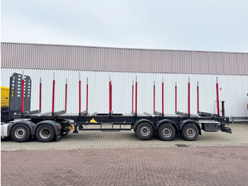 Schwarzmüller 3-Achs Holzauflieger 3-Achs Holzauflieger, Liftachse, MEHRFACH VORHANDEN! liising Schwarzmüller 3-Achs Holzauflieger 3-Achs Holzauflieger, Liftachse, MEHRFACH VORHANDEN!: pilt 5 Schwarzmüller 3-Achs Holzauflieger 3-Achs Holzauflieger, Liftachse, MEHRFACH VORHANDEN! liising Schwarzmüller 3-Achs Holzauflieger 3-Achs Holzauflieger, Liftachse, MEHRFACH VORHANDEN!: pilt 5