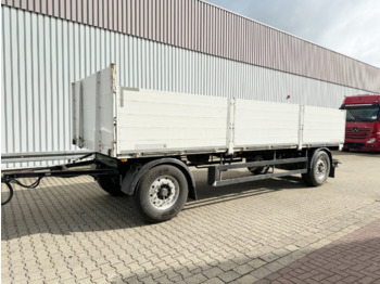 Platvormhaagis/ Madelhaagis SCHWARZMÜLLER
