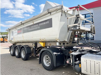 Poolhaagis SCHMITZ SKI