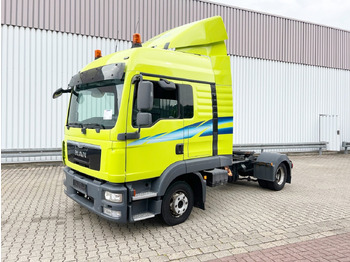Sadulveok MAN TGL 8.220
