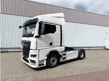 Sadulveok MAN TGX 18.470