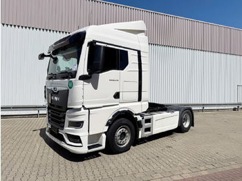 Sadulveok MAN TGX 18.470