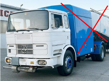 Sadulveok MERCEDES-BENZ