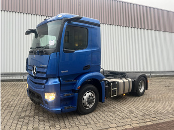 Sadulveok MERCEDES-BENZ Actros 1843