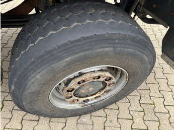 Kabiinišassiiga veoauto Trakker AD260T45W 6x6 Trakker AD260T45W 6x6: pilt 3