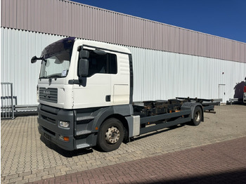 Veoauto MAN TGA 18.360