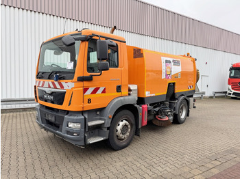 Veoauto MAN TGM 18.250