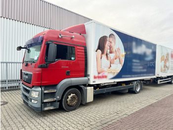 Veoauto MAN TGS 18.360