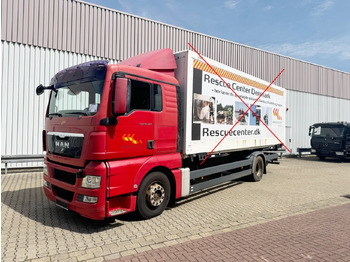 Veoauto MAN TGX 18.360