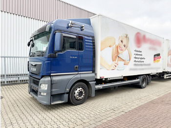 Veoauto MAN TGX 18.360