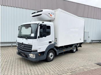 Veoauto MERCEDES-BENZ Atego 816