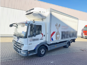 Veoauto MERCEDES-BENZ Atego 816