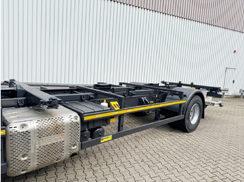 Veoauto Iveco Stralis AT 190 S31FP-CM 4x2 Stralis AT 190 S31FP-CM 4x2, LBW BÄR, Ex-: pilt 2