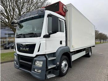 Külmutiga veoauto MAN TGS 18.360