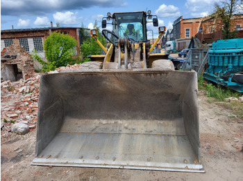 Rataslaadur KOMATSU WA470-6: pilt 5