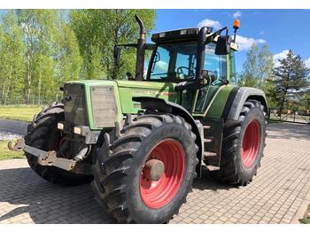 Traktor Fendt 926 Vario: pilt 1