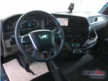 Sadulveok MAN TGX 18.470 BLS: pilt 2