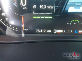 Sadulveok MAN TGX 18.470 BLS: pilt 3