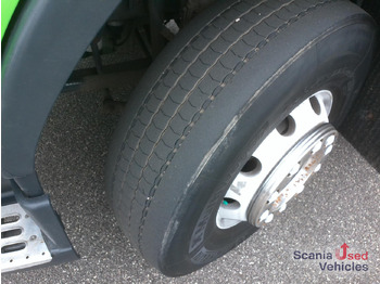 Sadulveok VOLVO FM 410 SZM ohne Kompressor: pilt 4