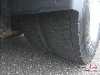 Sadulveok VOLVO FM 410 SZM ohne Kompressor: pilt 5