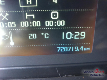 Sadulveok VOLVO FM 410 SZM ohne Kompressor: pilt 2