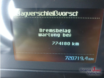 Sadulveok VOLVO FM 410 SZM ohne Kompressor: pilt 3