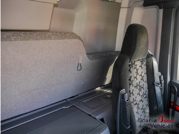 Kallurauto SCANIA G 460 B6x4HZ XT - Meiller D316 / Bordmatik -: pilt 3