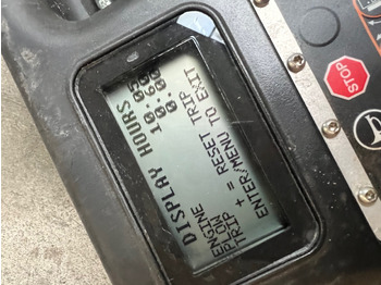 Kraavikaevamismasin VERMEER SPX25: pilt 5