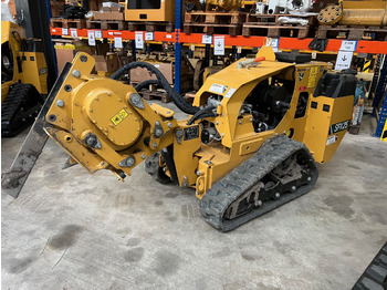 Kraavikaevamismasin VERMEER SPX25: pilt 2