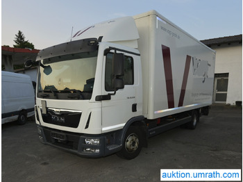 Kasti veoauto MAN TGL 12.250