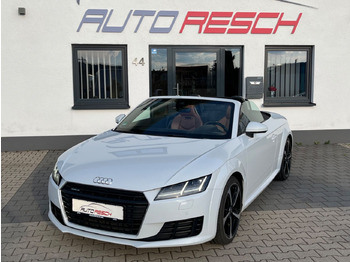 Auto AUDI