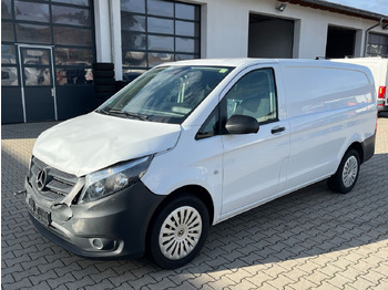 Väike kaubik MERCEDES-BENZ Vito 116