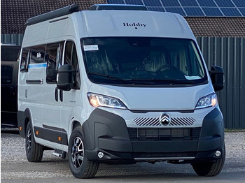 Uus Campervan Carado ONTOUR Van 640 ET Modell 2025,Längsbetten: pilt 2 Uus Campervan Carado ONTOUR Van 640 ET Modell 2025,Längsbetten: pilt 2