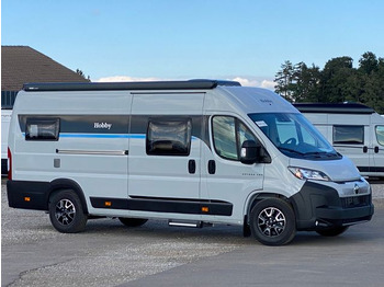 Uus Campervan Carado ONTOUR Van 640 ET Modell 2025,Längsbetten: pilt 3 Uus Campervan Carado ONTOUR Van 640 ET Modell 2025,Längsbetten: pilt 3