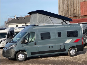 Campervan LMC