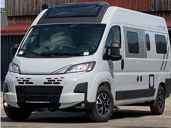 Campervan LMC