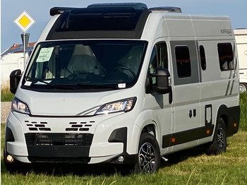 Campervan LMC
