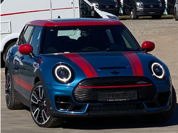 Sedaan MINI Cooper Clubman: pilt 3
