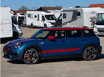 Sedaan MINI Cooper Clubman: pilt 2