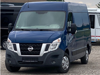 Kaubik NISSAN NV400