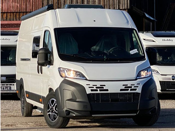 Uus Campervan ROADfans Hopper Active 640 ES *Markise: pilt 2