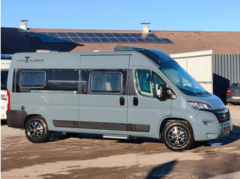 Uus Campervan VANTourer 600MQ, D ,Dieselstandheizung,Skyroof: pilt 4 Uus Campervan VANTourer 600MQ, D ,Dieselstandheizung,Skyroof: pilt 4