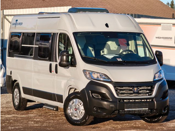 Campervan VANTOURER