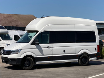 Campervan VOLKSWAGEN Grand California 600