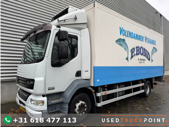 Külmutiga veoauto DAF LF 55 220