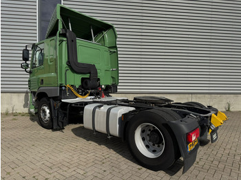 Sadulveok DAF CF 340 / Low Roof / Klima / TUV: 9-2025 / NL Truck: pilt 3